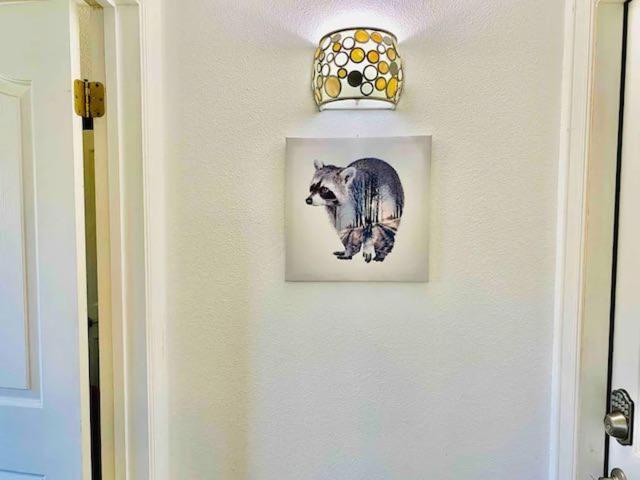 Willa Raccoon Hideout Hot Tub Bbq Arcade Darts Oakhurst Zewnętrze zdjęcie