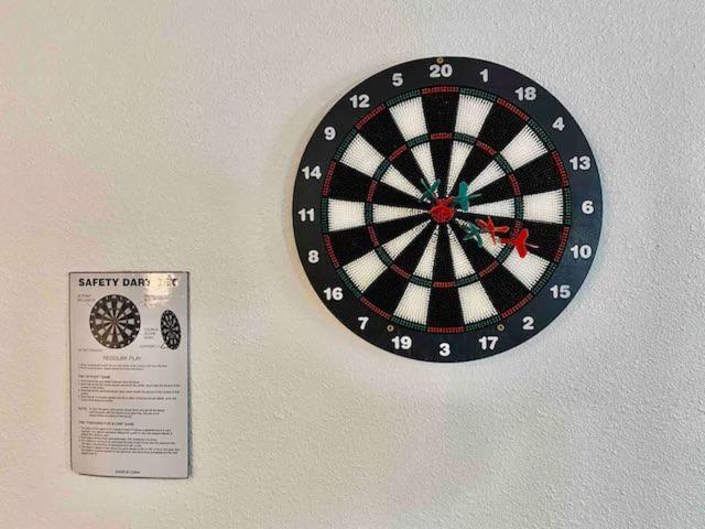 Willa Raccoon Hideout Hot Tub Bbq Arcade Darts Oakhurst Zewnętrze zdjęcie